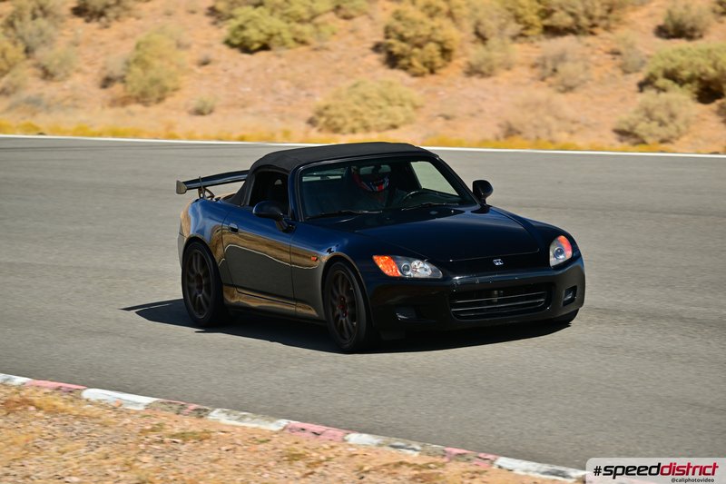 Honda S2000