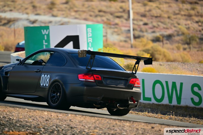 BMW M3 Competition