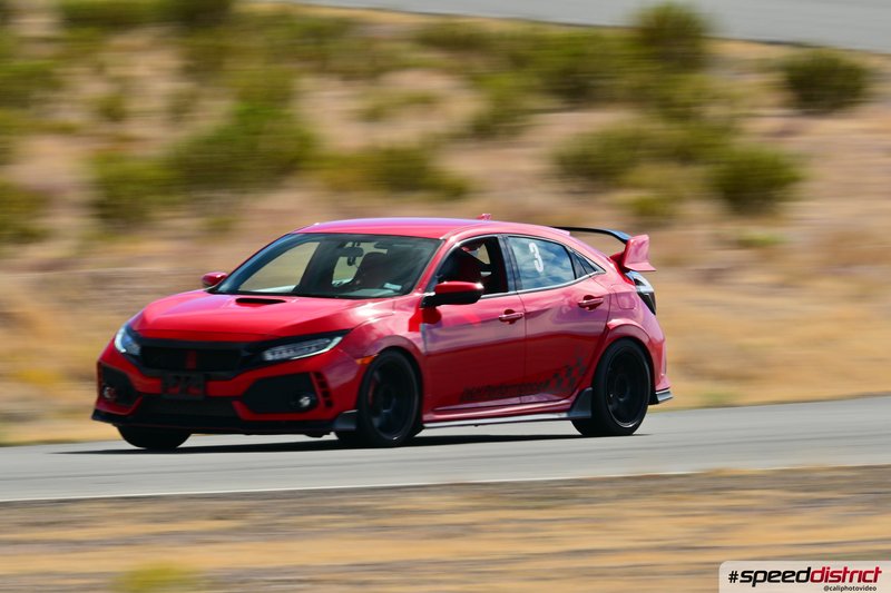 Honda Civic Type R