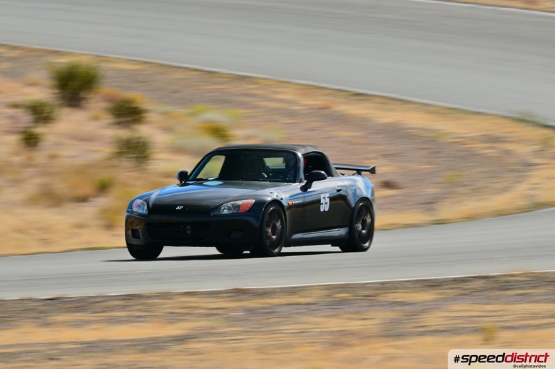 Honda S2000
