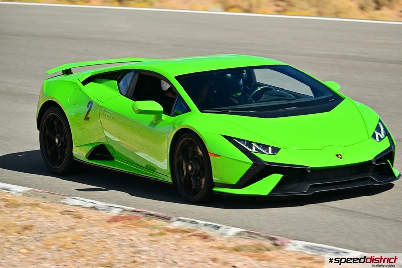 Lamborghini Huracán
