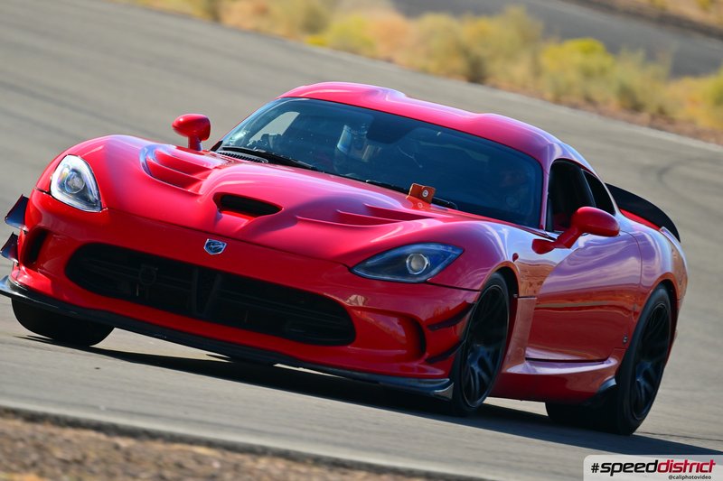 Dodge Viper