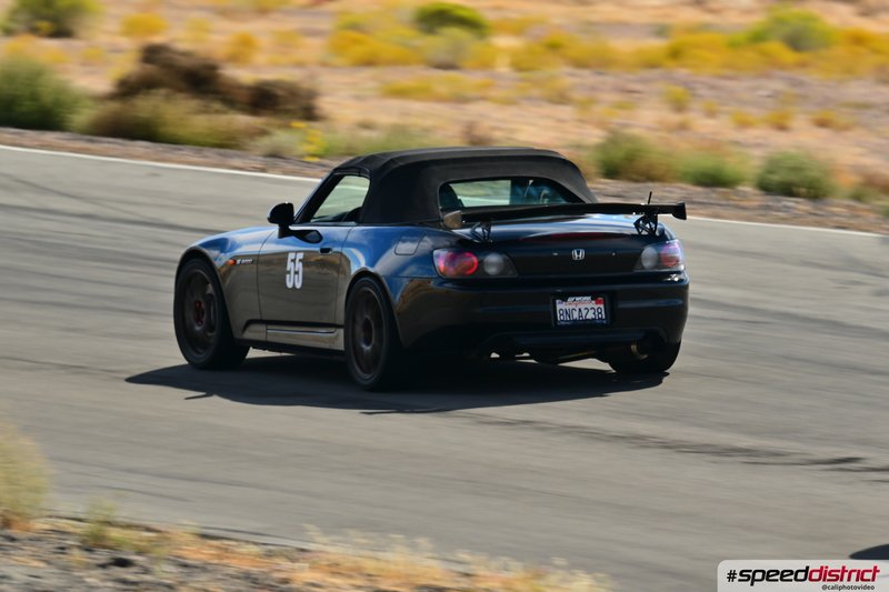 Honda S2000