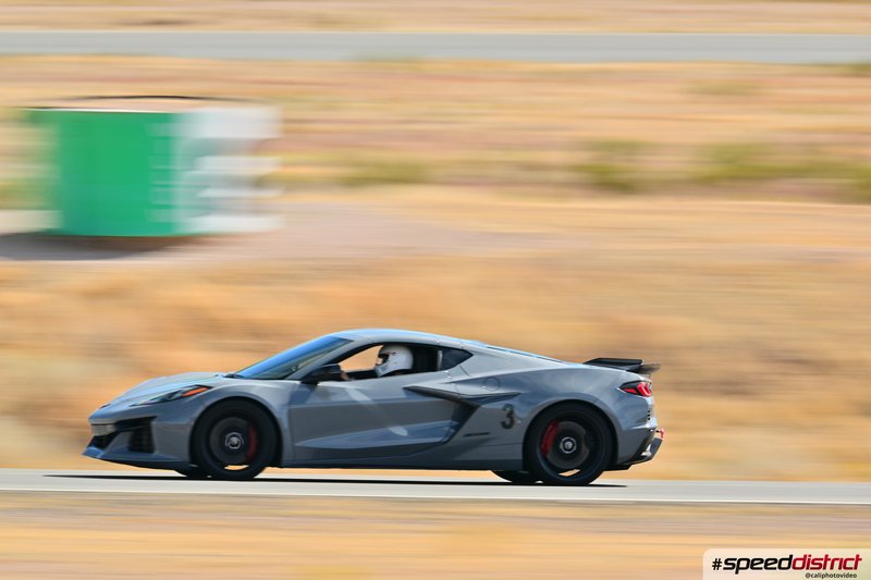 Chevrolet Corvette Z06