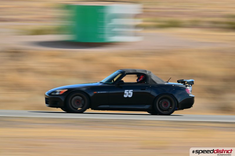 Honda S2000