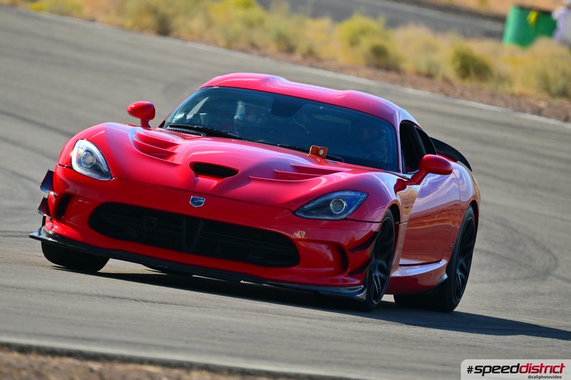 Dodge Viper