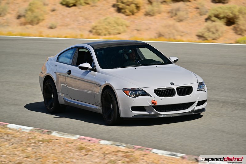 BMW 6 Series
