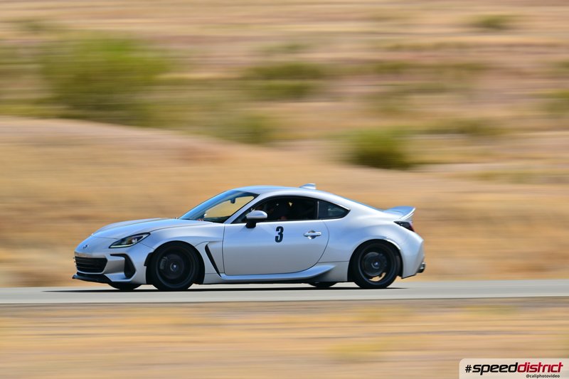 Porsche Cayman GT4 RS