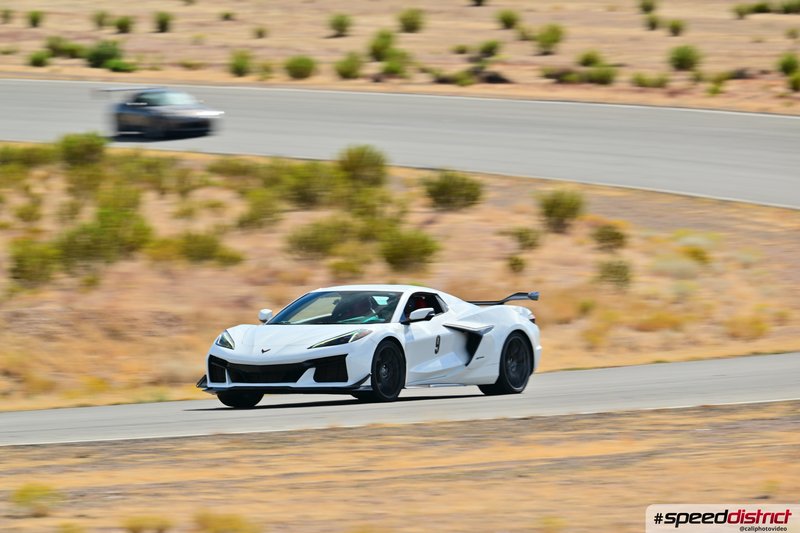 Chevrolet Corvette Z06