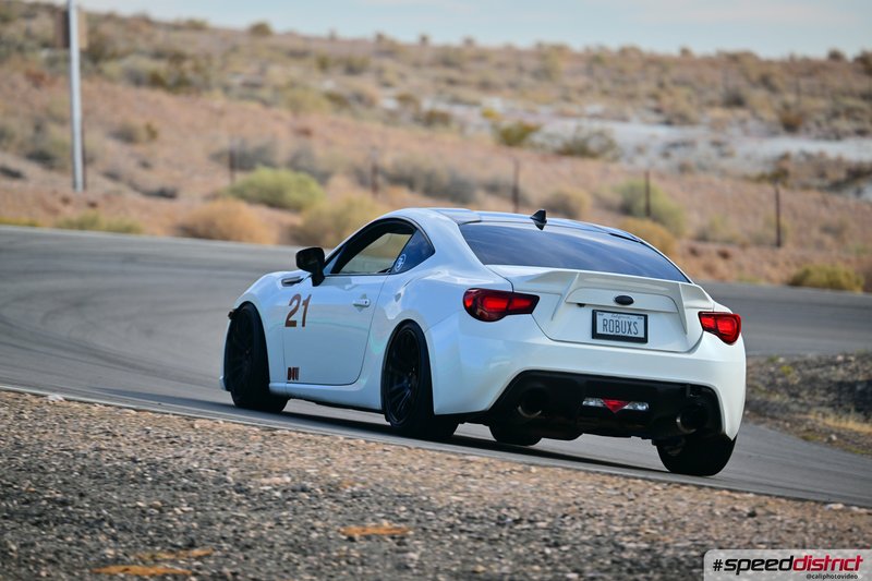 Subaru BRZ