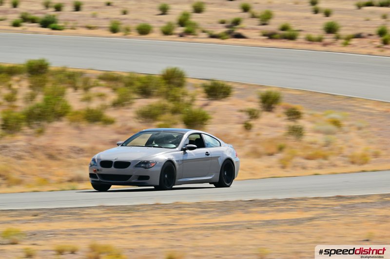 BMW M6