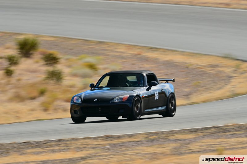 Honda S2000