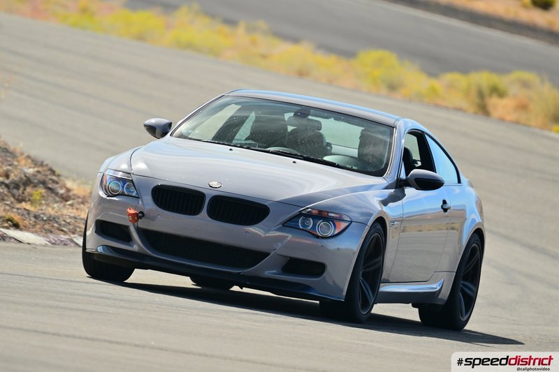 BMW M6