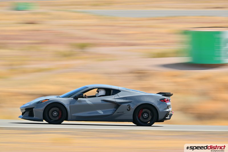 Chevrolet Corvette Z06