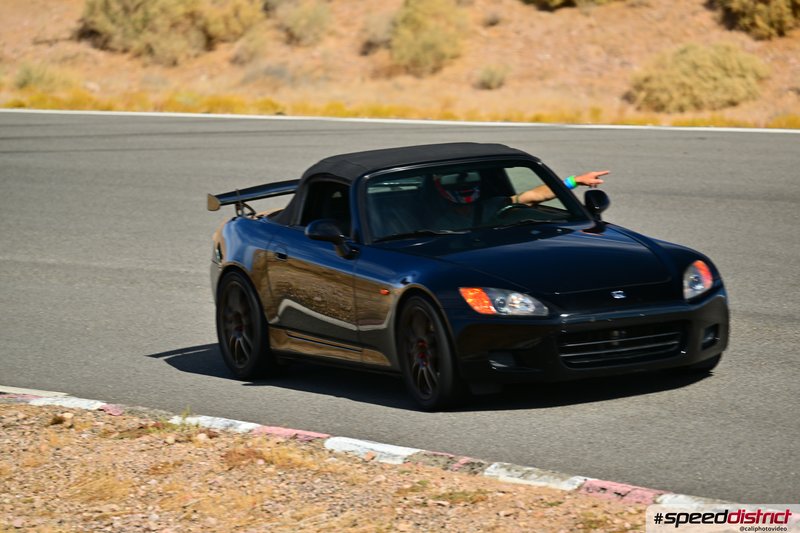 Honda S2000
