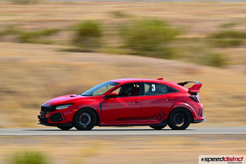 Honda Civic Type R