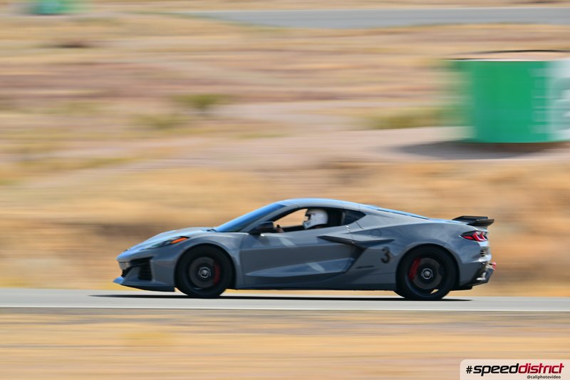 Chevrolet Corvette Z06