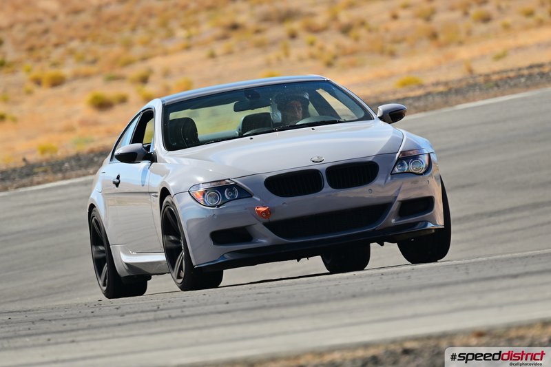 BMW M6