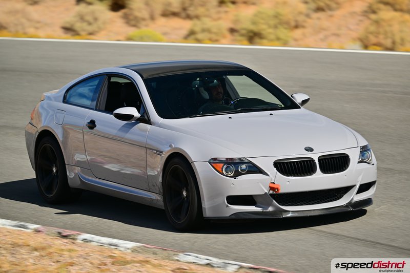 BMW M6