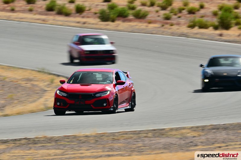 Honda Civic Type R