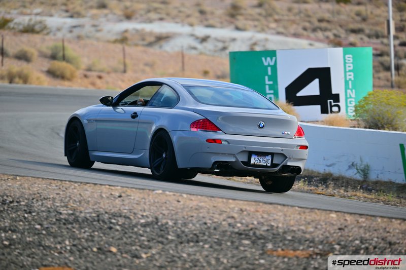 BMW M6