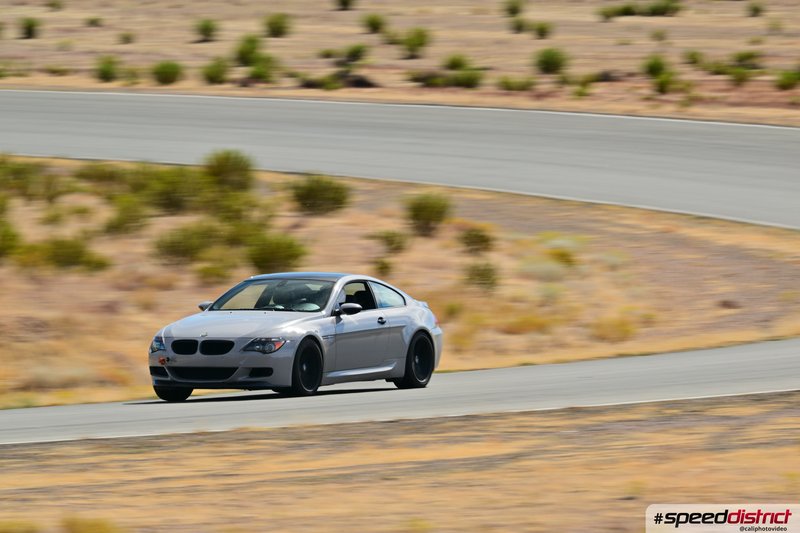 BMW M6