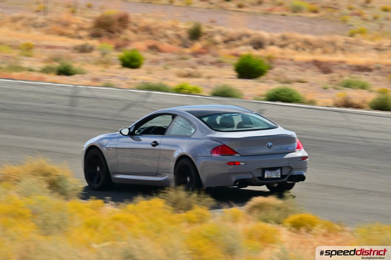 BMW M6