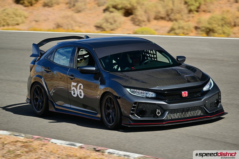 Honda Civic Type R