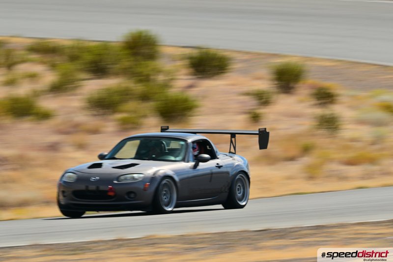 Mazda Miata