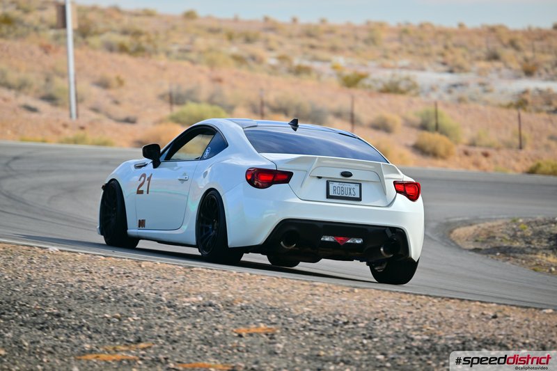 Subaru BRZ