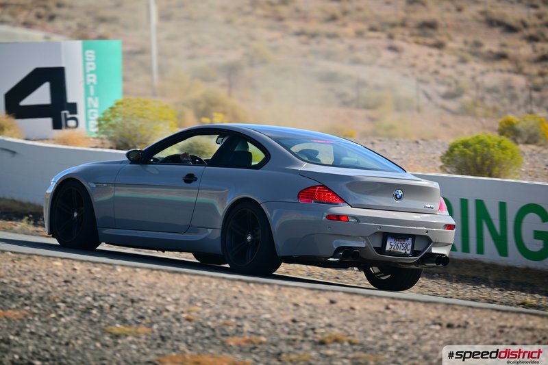 BMW M6
