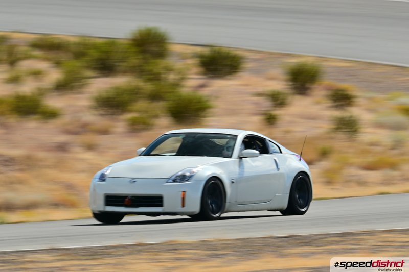 Nissan 370Z