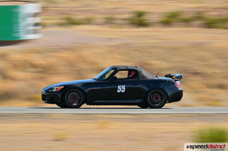 Honda S2000