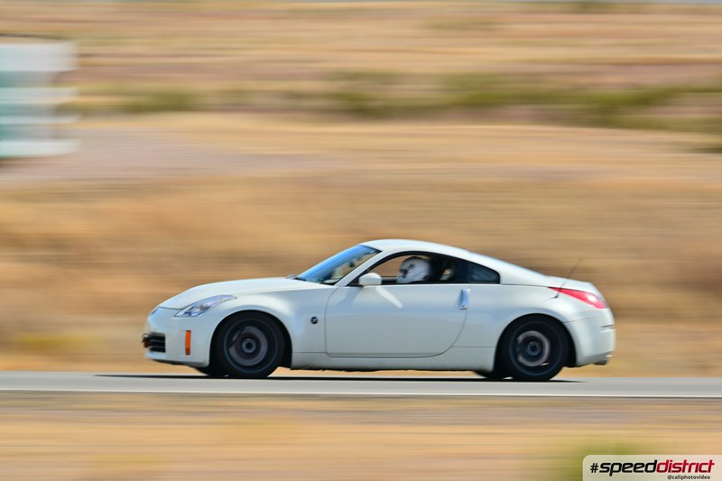 Nissan 370Z