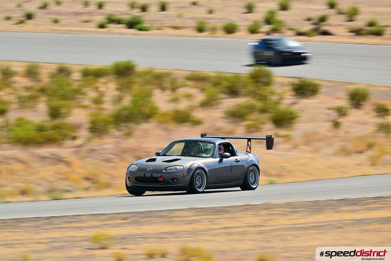 Mazda Miata