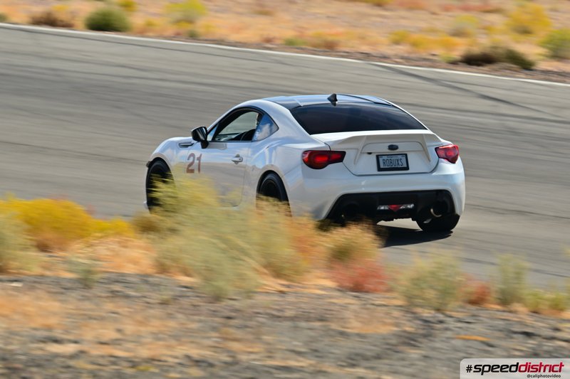 Subaru BRZ
