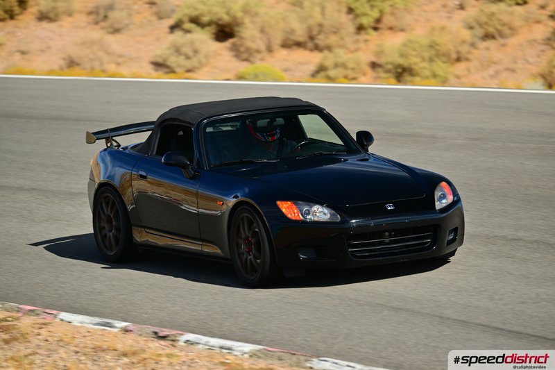 Honda S2000