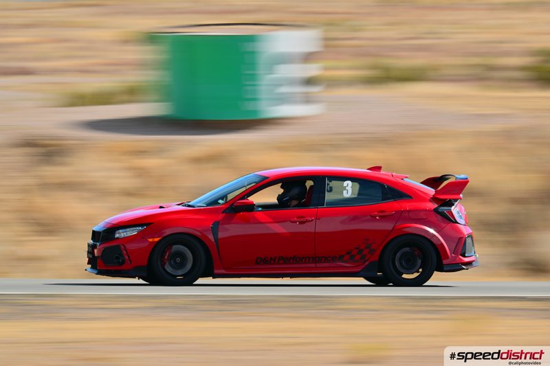 Honda Civic Type R