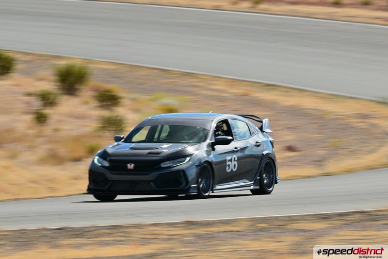 Honda Civic Type R