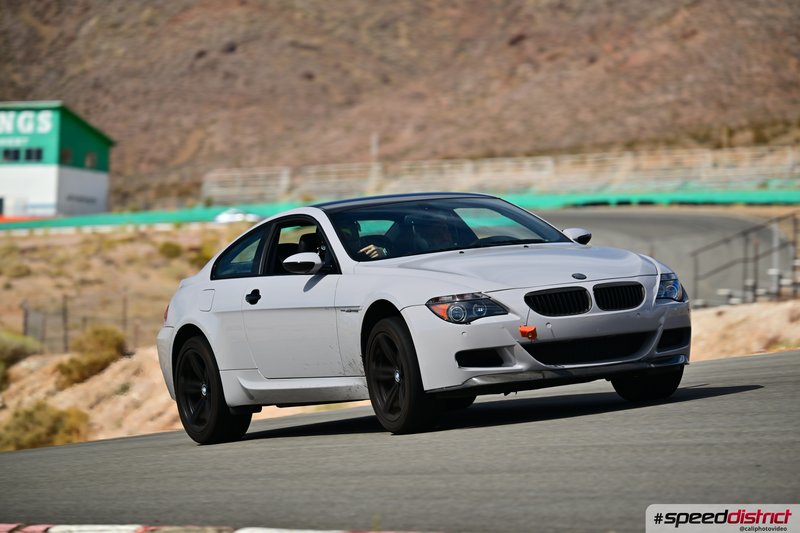 BMW M6