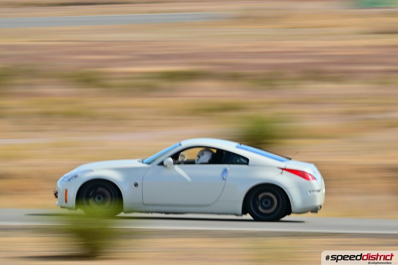 Nissan 370Z