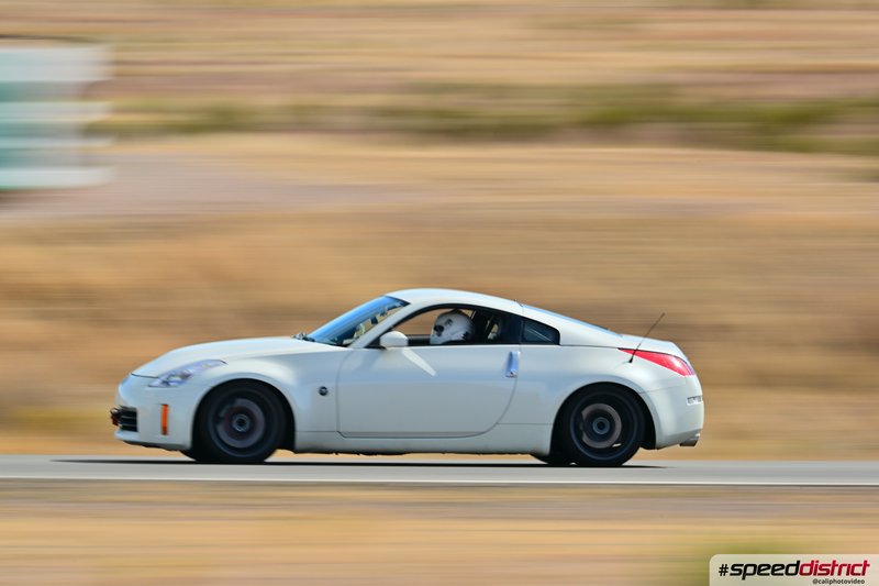 Nissan 350Z