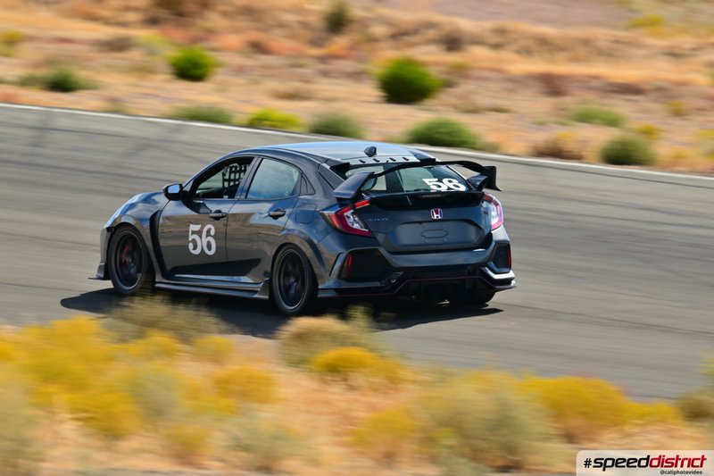 Honda Civic Type R