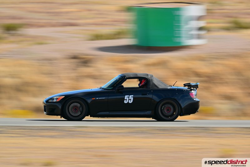 Honda S2000
