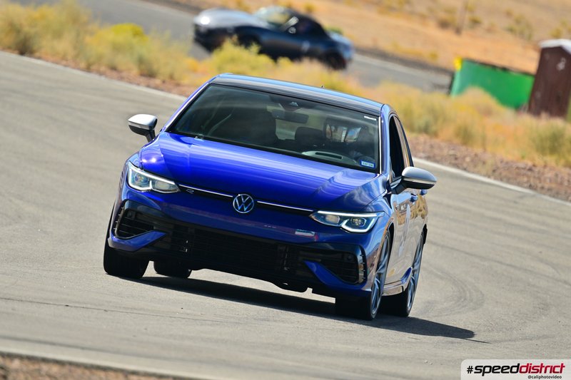 Volkswagen Golf R