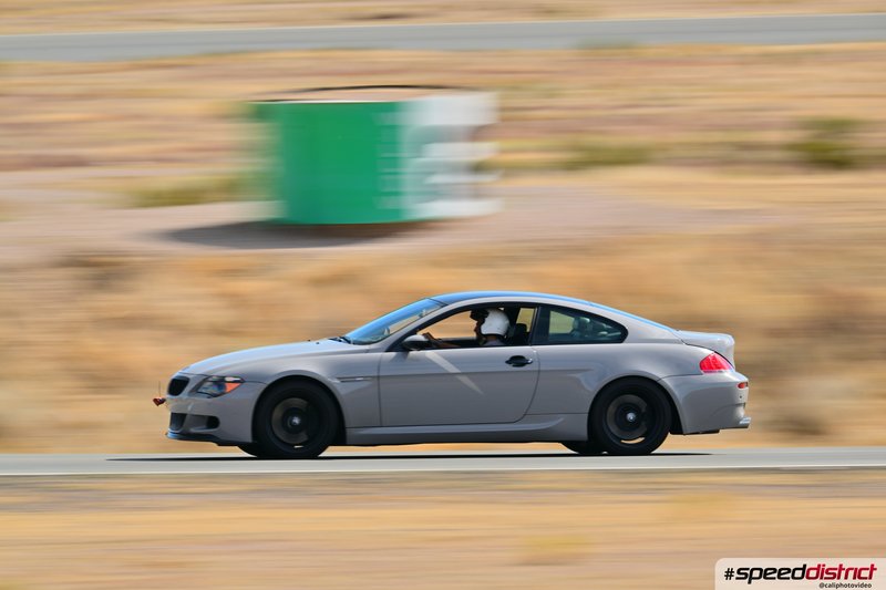 BMW M6