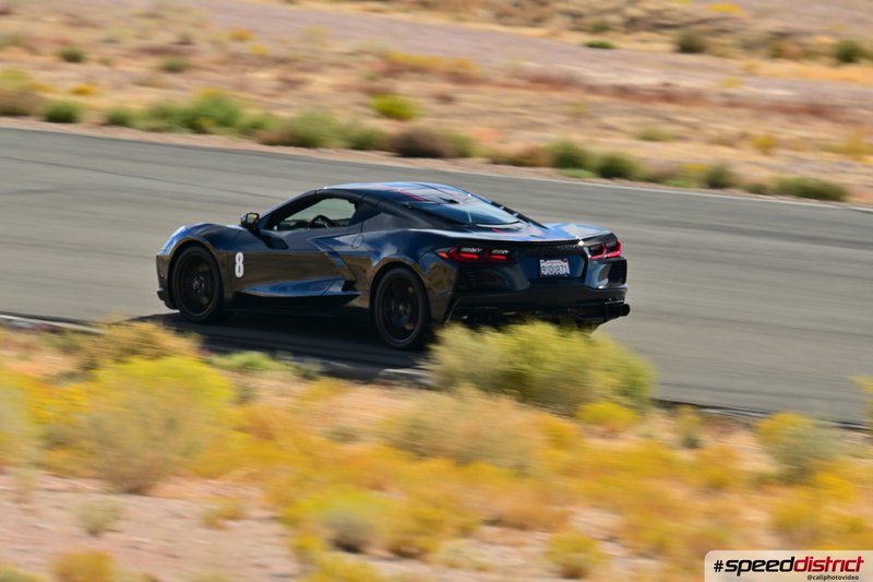 Chevrolet Corvette Z06