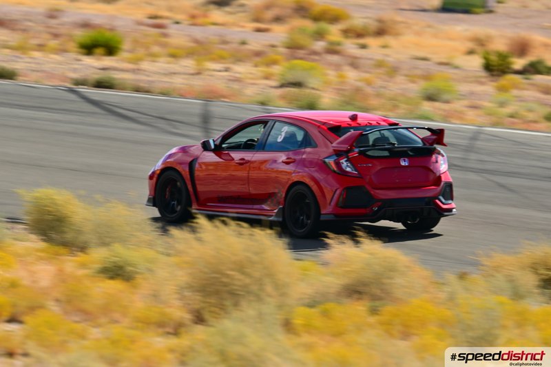 Honda Civic Type R