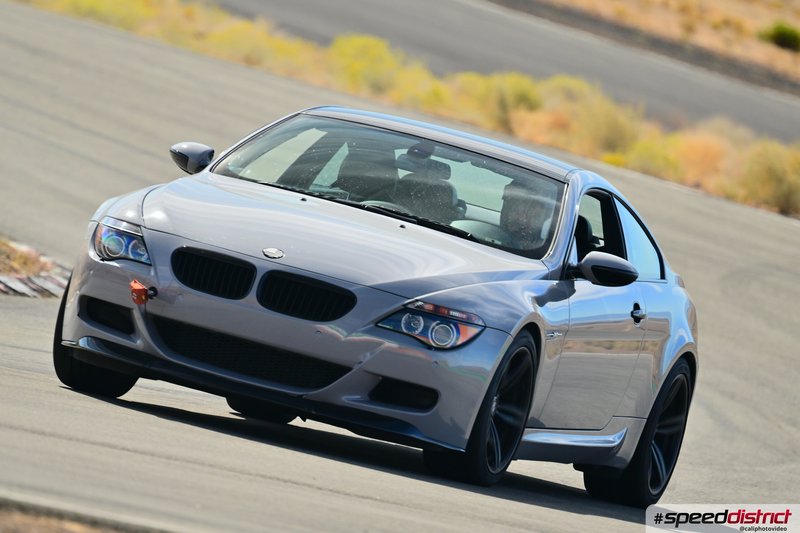 BMW M6