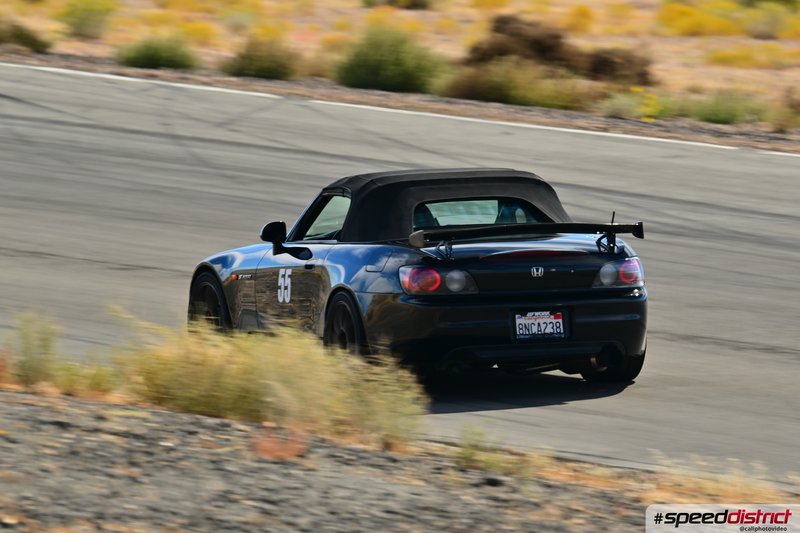 Honda S2000